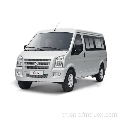 Dongfeng C37 Mini Van 11 ที่นั่ง